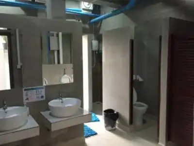 Onederz Hostel Siem Reap - 8