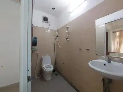 Sakura Hostel Saigon - 5