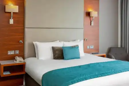 Crowne Plaza London - Docklands by IHG - 45