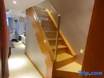 INN Kham Apartment - 123