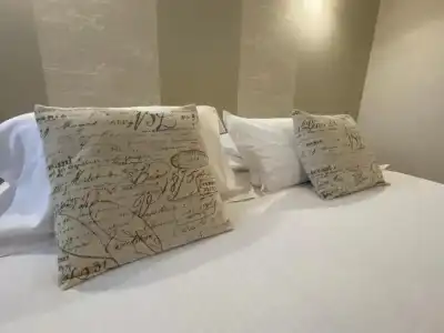 Contact Hôtel - Hôtel les Bleuets & SPA - 61