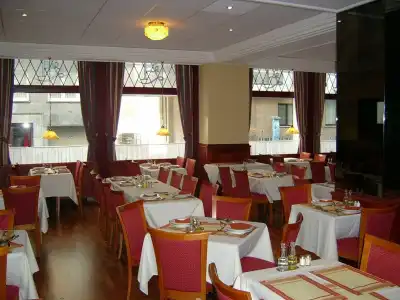 Upstairs - 14