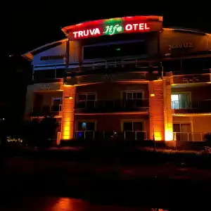 Truva Life Otel - 39