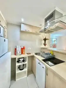 Sun Rose Apartments - 146