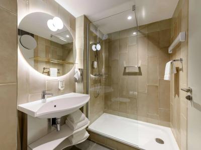 ApartAdagio Bremen - 7