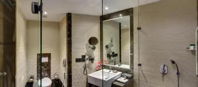 Ramada Plaza by Wyndham Agra - 39
