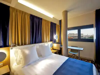 Mercure Roma Centro Colosseo - 6