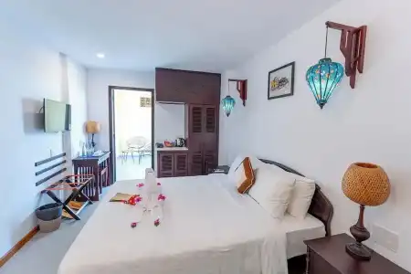 Annam Heritage Boutique & Spa - 46