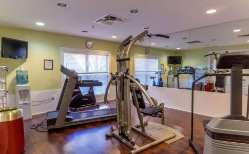 MONTREAL SUITES ORLANDO by IHG - 26