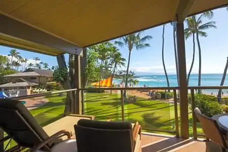 Napili Kai Beach Resort - 103