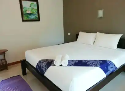 Lanta Wanida Resort - 34