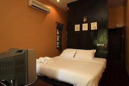 Keereeta Resort & Spa - 43
