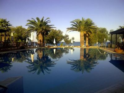 Oasis Kyparissia - 22