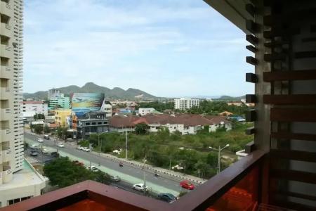 Hua Hin Beach Rocco Condo by THR - 17