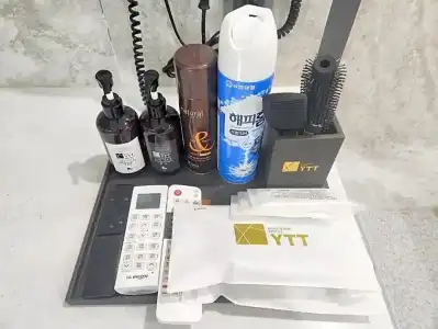 Busan Seomyeon YTT - 45