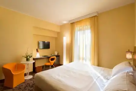 Unahotels Mediterraneo Milano - 26