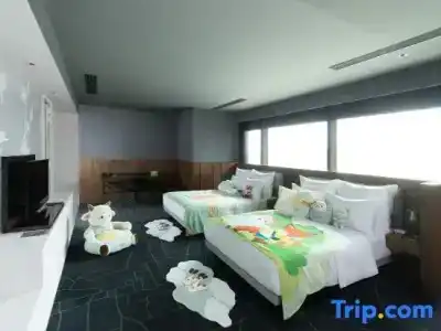 Le Meridien Zhengzhou - 89