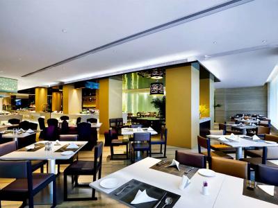 Grand Mercure Dongguan Humen - 13