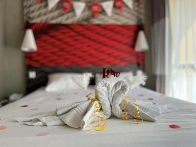 ibis Heidelberg Hauptbahnhof - 24