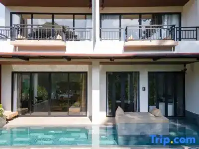 Kachong Hills Tented Resort Trang - 63
