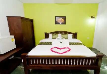 The Mouth Resort - 0