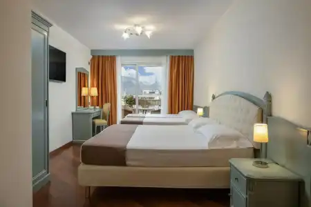 Savoy Palace - TonelliHotels - 33