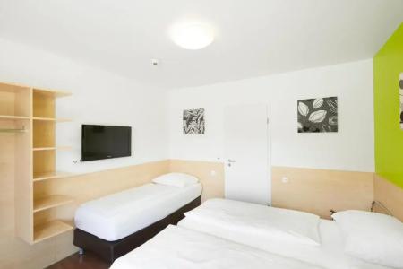 City Motel Soest - 24