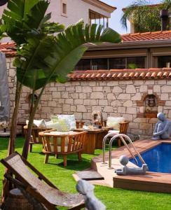 La Bien Alacati - Adults Only - 42