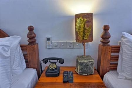 The Heritage Galle Fort - 31