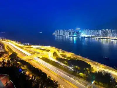 Hyatt Regency Hong Kong, Sha Tin - 59