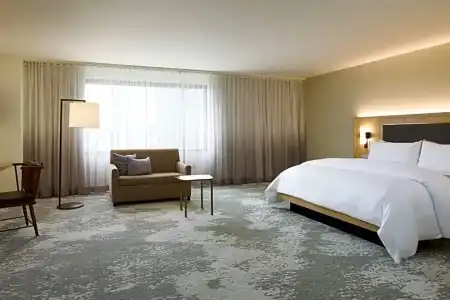 The Westin Los Angeles Airport - 68