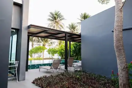 SEAnery Beach Resort - 142