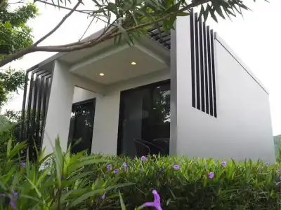 The Focus Khaoyai Resort - 20