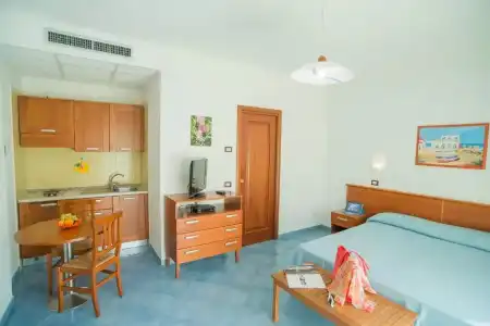 Residence Torre del Porto - 100