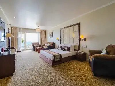 Sea Links Beach - 105