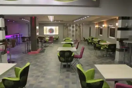 Hattusirin Otel - 15