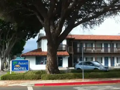 Sunset Motel - 20