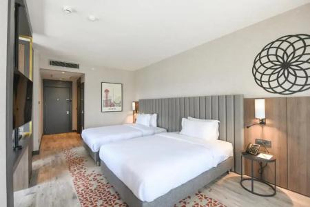 Crowne Plaza ANKARA by IHG - 35