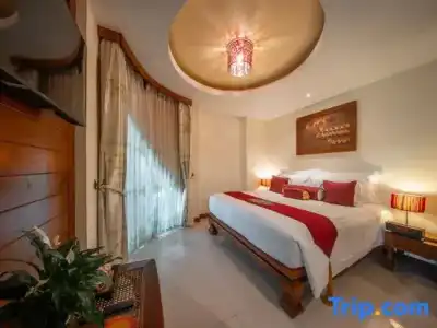 Kodchasri Thani Chiangmai - 52