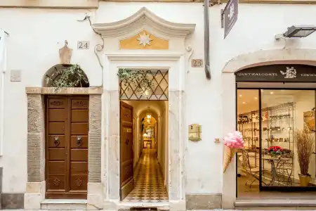 The Inn at the Spanish Steps Exclusive Collection - The Nest at The Spanish Steps - 0