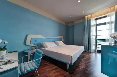 JRs Bari Grande Albergo delle Nazioni - 44