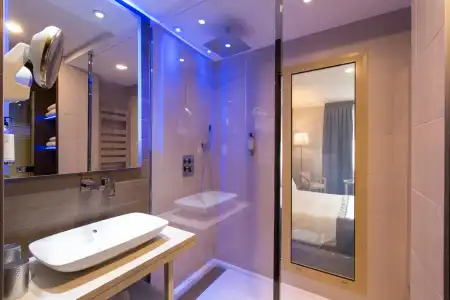 Best Western Plus La Fayette Hôtel et Spa à Epinal - 8