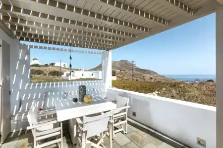 White Tinos Luxury Suites - 146