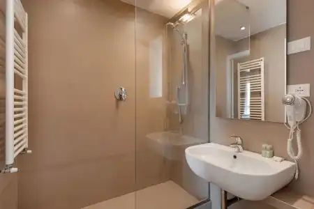 Residence Poggio Golf Chianti Firenze - 34