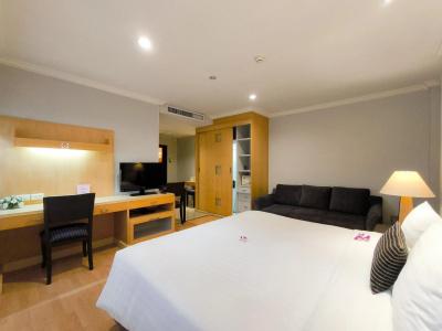 The Key Bangkok by Compass Hospitality - 26