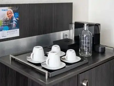 Mercure Hannover City - 43