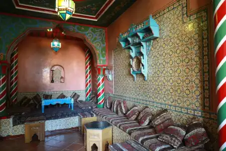 Dar Ismail Tabarka - 16