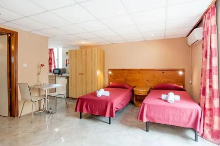 Alborada Aparthotel - 62