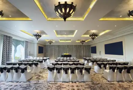 Fairmont Jaipur - 20