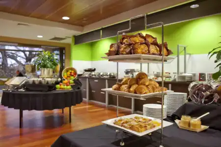 ibis Hamilton Tainui - 10